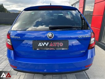 Škoda Octavia Combi 2.0 TDI DSG 4x4 Style, FULL LED, SR - 6