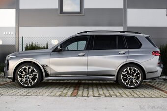 BMW X7 xDrive M60i mHEV A/T AJ NA SPLÁTKY - 6