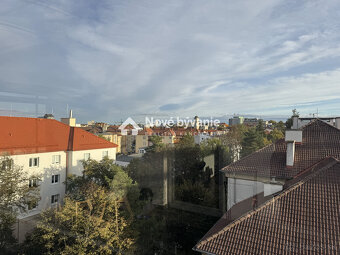 Prenájom exkluzívneho 5-izbového apartmánu v centre Popradu - 6