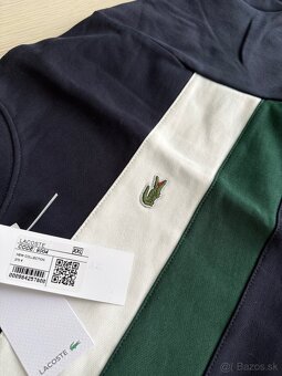 Lacoste Mikina - 6