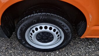 VW Transportér T6 2,0TDI 110kW 9miest 2019/11, LONG - 6