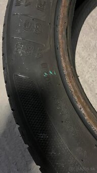 185/60R15 Kleber letné pneumatiky - 6