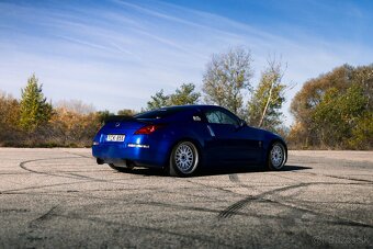 🏎️ Na predaj Nissan 350Z fairlady🏎️ - 6