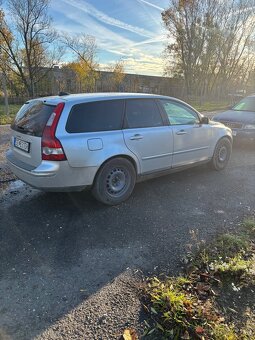 Volvo V50 2005 2.0td 100kw - 6