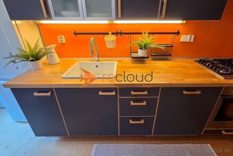 Pokojné bývanie pod Tatrami, 2-izbový byt v Dolnom Smokovci, - 6