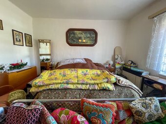 Rodinný dom v pôvodnom stave na predaj, Lúčnica nad Žitavou - 6