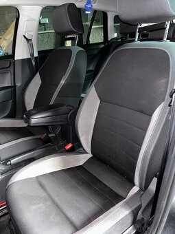 Rozpredám Škoda Rapid 1.2 TSI DSG 2017 JOY - 6