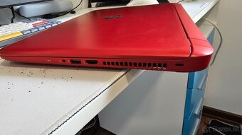 Predám notebook HP Pavilion 15,6". - 6