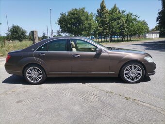 Mercedes Benz S350 MAYBACH - 6