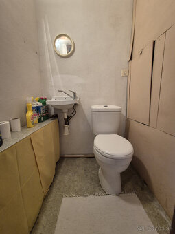 Predaj 3 izbového bytu na Ľadovni v Martine - 6