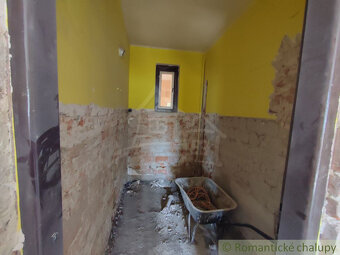 Dom v malebnom Zliechove, v srdci Strážovských vrchov,  na - 6