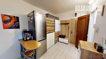 Zrekonštruovaný 2,5izbový byt na ul. Novomeského v Šali - 6