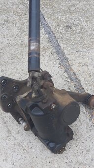 hydraulické    veci nd .multicar..- avia  iveco deily servo - 6