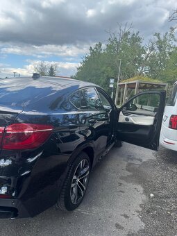 BMW X6 Mpaket - 6