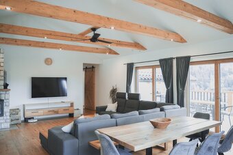 Luxusná rezidencia pod Vyšnokubínskymi skalkami - 6