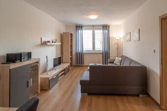 Na predaj pekný 3 izbový byt Skalica, ulica Záhradná - 6