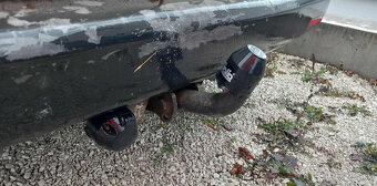 VW Transporter 2.5Tdi 4x4 96kw Kúp.Slovensko ťažné - 6