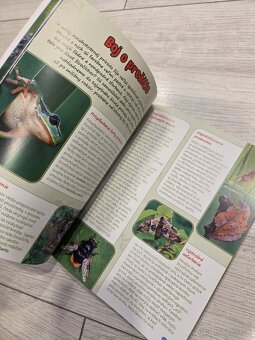 Príroda Slovenska, kniha - 6