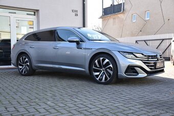 Volkswagen Arteon Shooting Brake SB 2.0 TSI R-Line DSG - 6