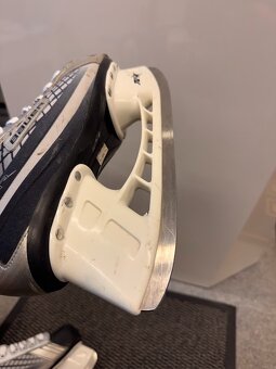 BRUSLE BAUER SUPREME UNFORCER vel. 45,5/10 R - 6