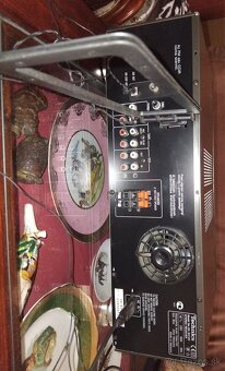 Pozrite si fotky vsetko ako nové ,AKAI,FUNAI,TOSHIBA - 6