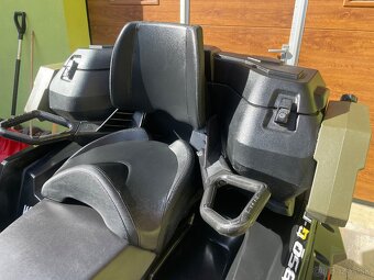 STELS Guepard 850 - 6