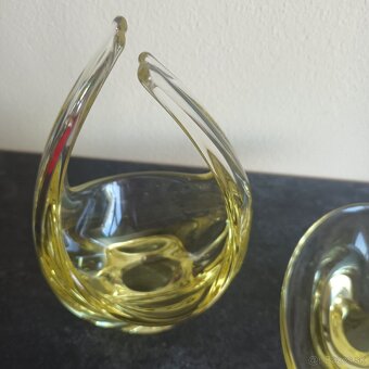 Predám hutné sklo - 6