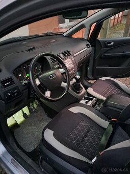 Ford focus cmax - 6