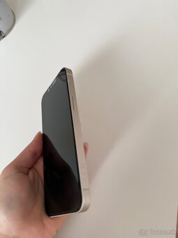 iPhone 13 128 GB, biela farba - 6
