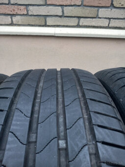 Bridgestone Turanza 6 215/55 R17 letné - 6