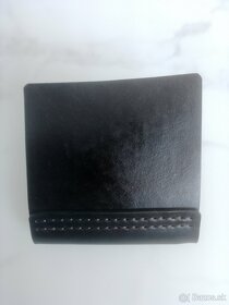 Opasok a peňaženka Hand Made - 6