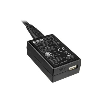 Tascam DR-60D digitálny rekordér - 6