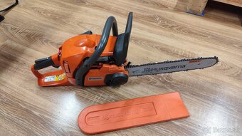 Predám pílu Husqvarna 445 - 6