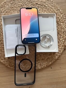 iPhone 14 plus - 6