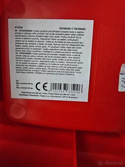 Odrážadlo autíčko - 6