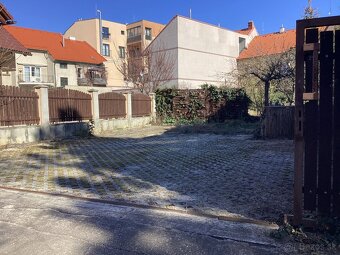 Dom s úžasným potenciálom v centre kúpeľného mesta PIEŠŤANY - 6