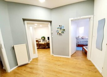 SRA | Zrekonštruovaný 3 izb. rodinný dom, záhrada, altánok, - 6