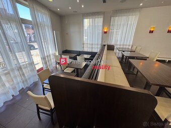 NA Prenájom Obchodný priestor Dunajská Streda na Hlavnej ul - 6