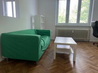 Na predajom 1- izbový byt na Vajnorskej ulici 620€ mesačne - 6