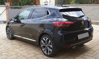 Renault Clio, Limited , benzín , Fabrická záruka - 6