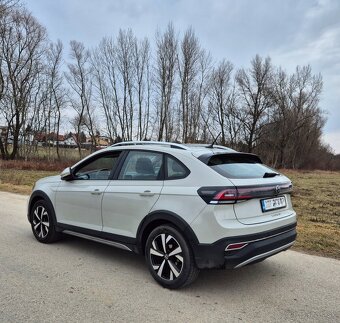 VW Taigo 1.5 TSI DSG Style+ - 6