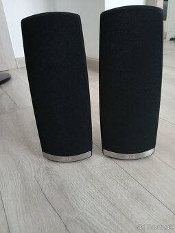 LG Blu-ray 3D domáce kino - 6