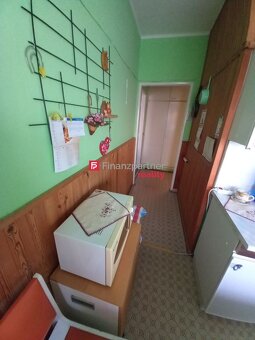 FO-013-113-KATA Znížená cena Na predaj 3 - izbový by - 6