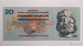 Bankovky v UNC - 6