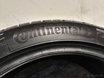 245/40 R20 Letné pneumatiky Continental EcoContact 2 kusy - 6