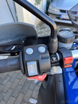 BMW R 1200 GS - 6