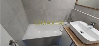 PREDAJ - 2- izbový byt v mestskej časti Dúbravka na ulici Pr - 6