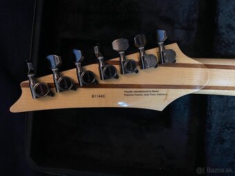 Ibanez RG 927Z Premium - 6