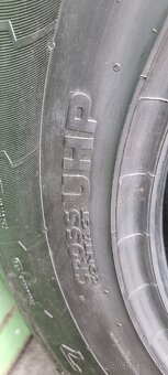 letne pneumatiky Continental 235/65R17 - 6