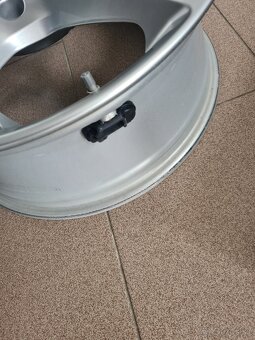 Mercedes alusada 5x112.. GLA/W156/ X156.w176,w246 atď.R18 - 6